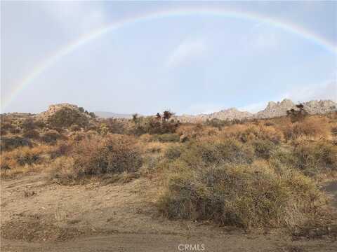 100 Gods Way Love Road, Pioneertown, CA 92268