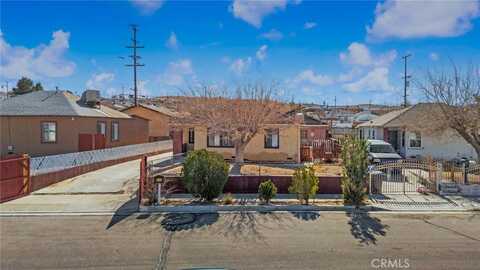 910 Nancy Street, Barstow, CA 92311