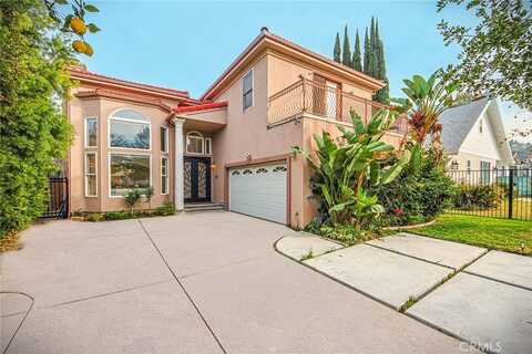 4954 Hesperia Avenue, Encino, CA 91316