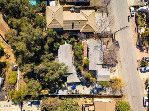 310 Prospect St 312, Oak View, CA 93022