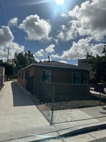 144 E 49th Street, Long Beach, CA 90805