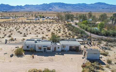 43075 Summerset Road, Newberry Springs, CA 92365