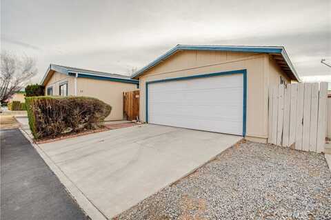 21621 Sandia Rd, Apple Valley, CA 92308