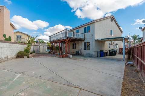 434 Ocean Avenue, Perris, CA 92571