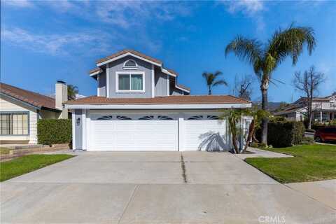 10408 Mahogany Court, Rancho Cucamonga, CA 91737