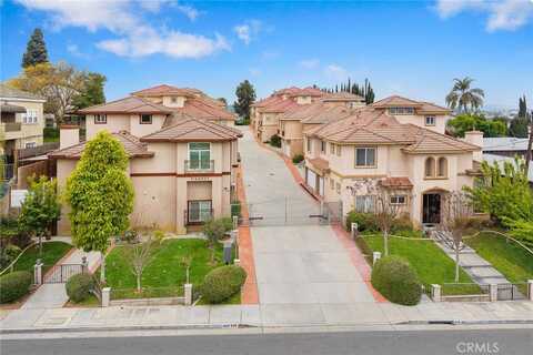 405 South lincoln ave,, Monterey Park, CA 91755