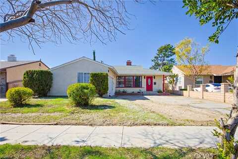 6611 Riverton Avenue, North Hollywood, CA 91606