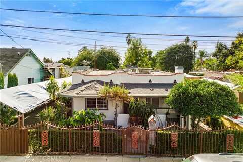 526 Vermont Street, Pasadena, CA 91001