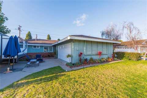 5421 Trinette Avenue, Garden Grove, CA 92845