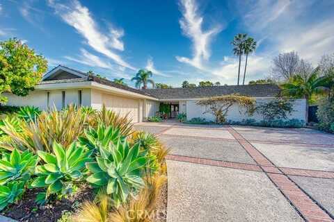 518 Angelita Drive, Corona del Mar, CA 92625