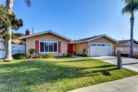 11534 Elmhill Drive, Whittier, CA 90604