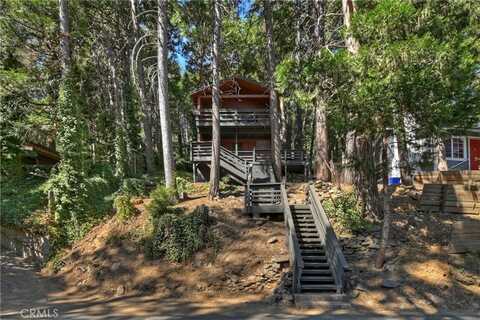 23717 Scenic Drive, Crestline, CA 92325