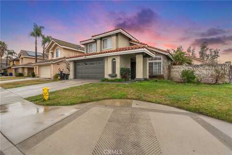 13503 Lafayette Court, Fontana, CA 92336