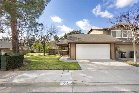 841 Tucson Ct., San Dimas, CA 91773