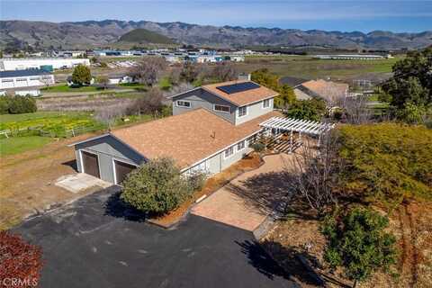 760 Evans Road, San Luis Obispo, CA 93401