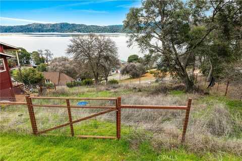 10432 Terrace Drive, Clearlake Oaks, CA 95423