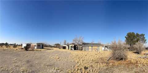 2503 Gerrymander Road, Barstow, CA 92311