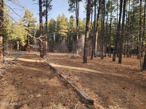 60 W Boulder Trail, Munds Park, AZ 86017