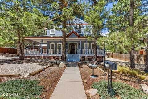 3380 E Lockett Road, Flagstaff, AZ 86004