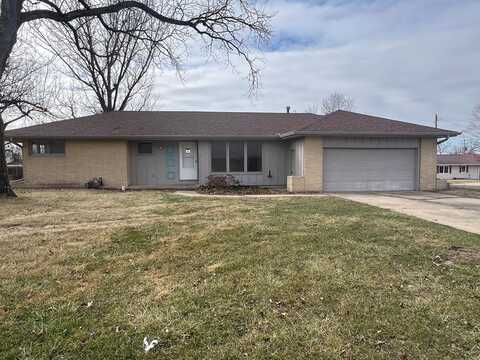 1530 Hickory, Chillicothe, MO 64601