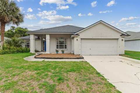 23954 FLORA PARKE BOULEVARD, Fernandina Beach, FL 32034