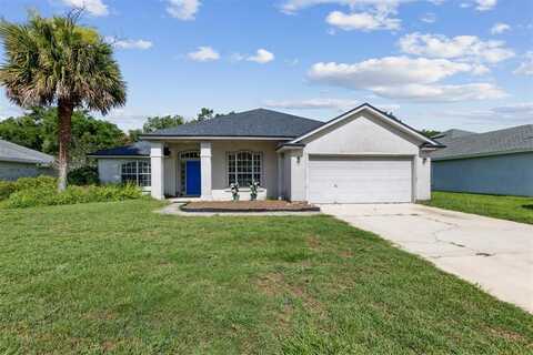 23954 FLORA PARKE BOULEVARD, Fernandina Beach, FL 32034