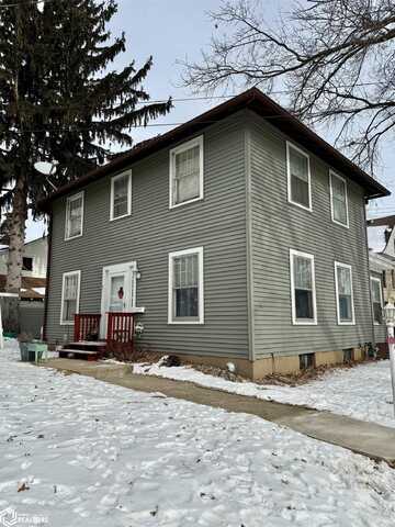 514 Franklin Street, Burlington, IA 52601