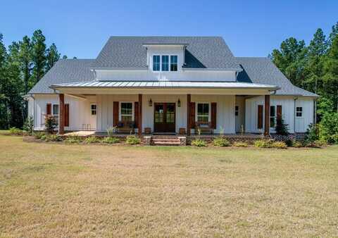 193 CR 371, Water Valley, MS 38965