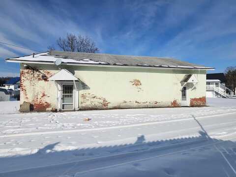 504 South East St, Coudersport, PA 16915