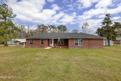 54110 MARLEE Road, Callahan, FL 32011