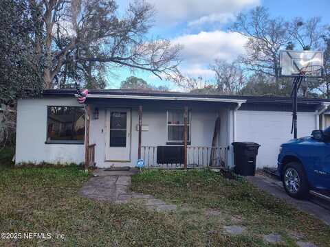 1169 WOODRUFF Avenue, Jacksonville, FL 32205