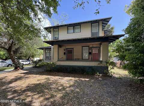 2106 DELLWOOD Avenue, Jacksonville, FL 32204