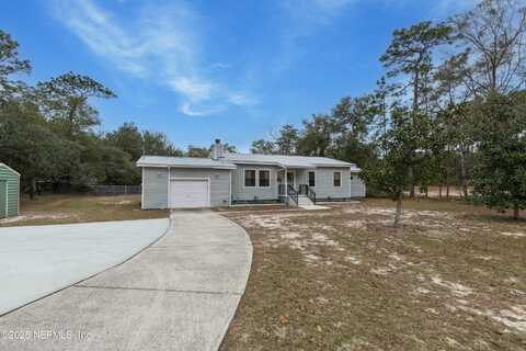 311 SE 57TH Street, Keystone Heights, FL 32656