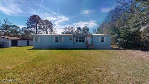 5721 SHORT HORN Road, Middleburg, FL 32068