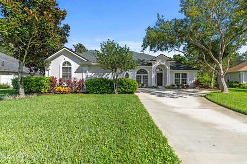 156 BILBAO Drive, Saint Augustine, FL 32086