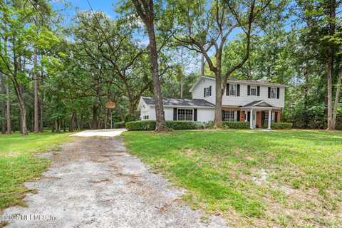2061 LAUREL Drive, Middleburg, FL 32068