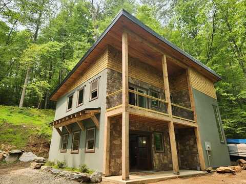 1557 Conasauga Road, Ellijay, GA 30540