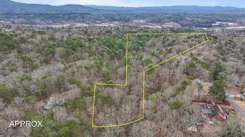 Timberland Drive, Ellijay, GA 30540