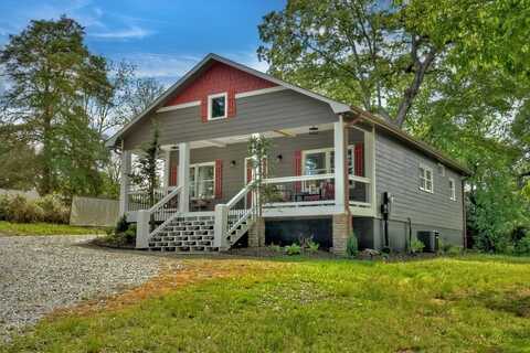 92 Asbury Street, Epworth, GA 30541