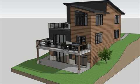 154 Lake Forest Drive, Ellijay, GA 30540