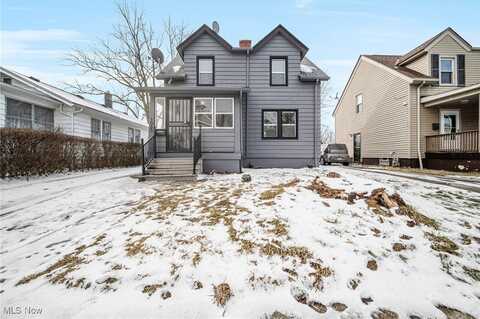 1060 E 177th Street, Cleveland, OH 44119