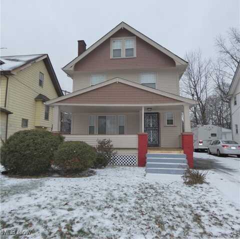 12338 Castlewood Avenue, Cleveland, OH 44108