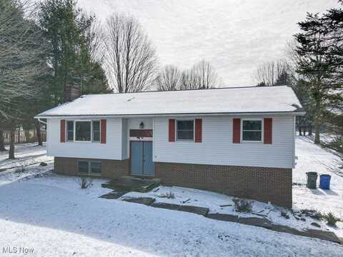 2854 Work Road, Ravenna, OH 44266