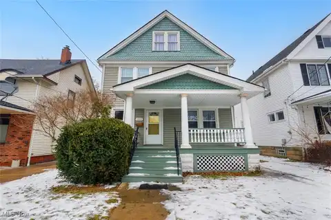 1305 Edwards Avenue, Cleveland, OH 44107