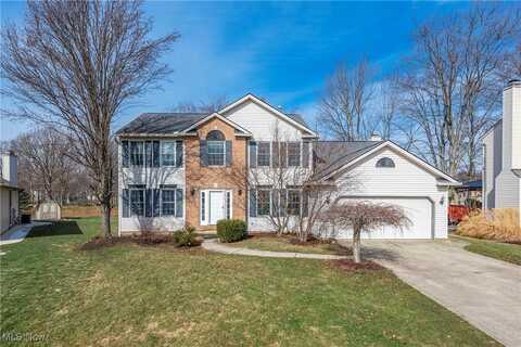 14199 Evelyn Court, Strongsville, OH 44136