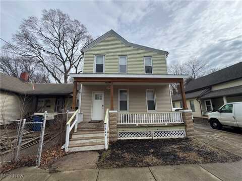 1947 W 58th Street, Cleveland, OH 44102