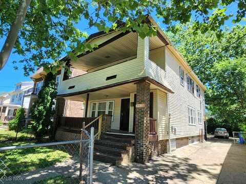 961 E 143rd Street, Cleveland, OH 44110