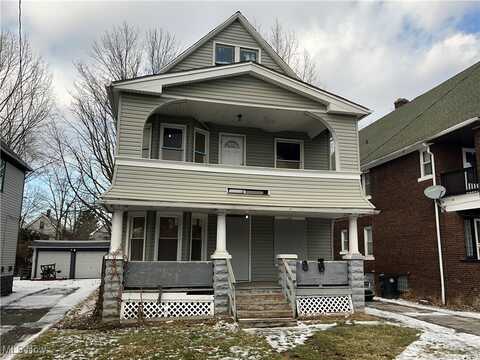 11305 Parkview Avenue, Cleveland, OH 44104