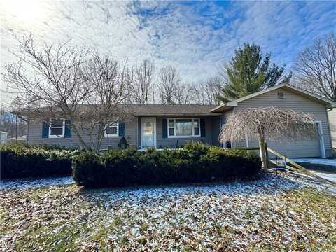 729 Sabrina Drive, Boardman, OH 44512