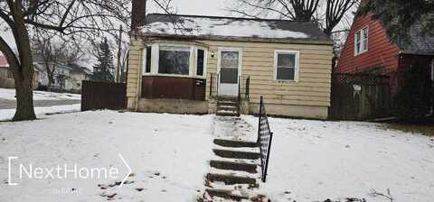 1817 Zimmerman Street, Flint, MI 48503